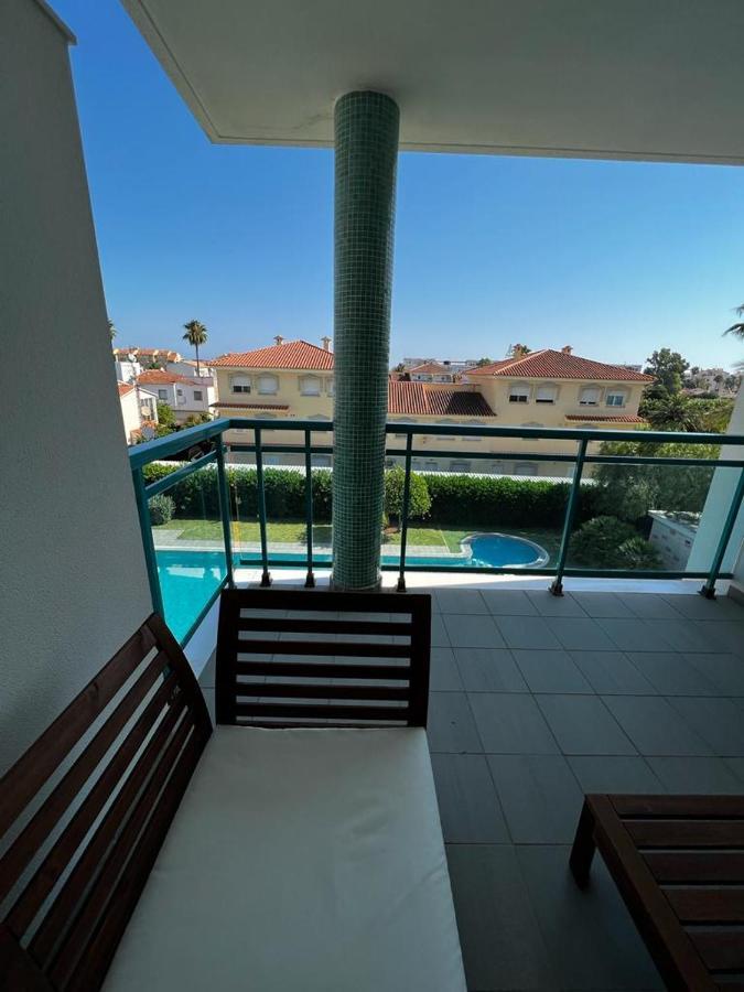 Pont Sec Apartments Denia Exterior photo
