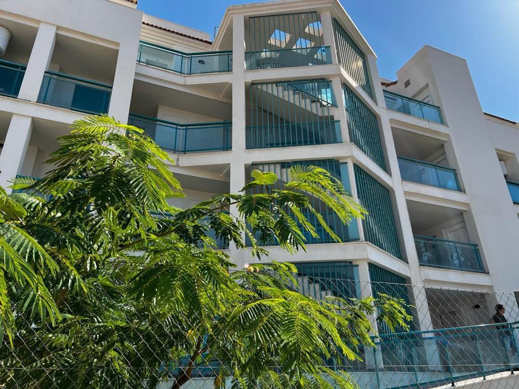 Pont Sec Apartments Denia Exterior photo