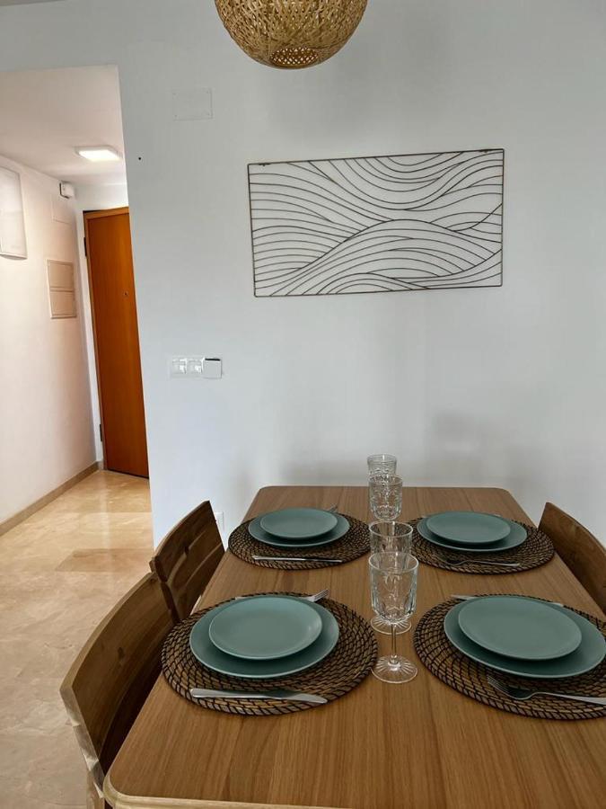 Pont Sec Apartments Denia Exterior photo