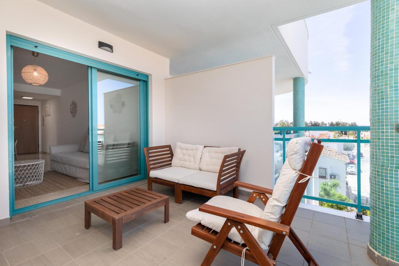 Pont Sec Apartments Denia Exterior photo
