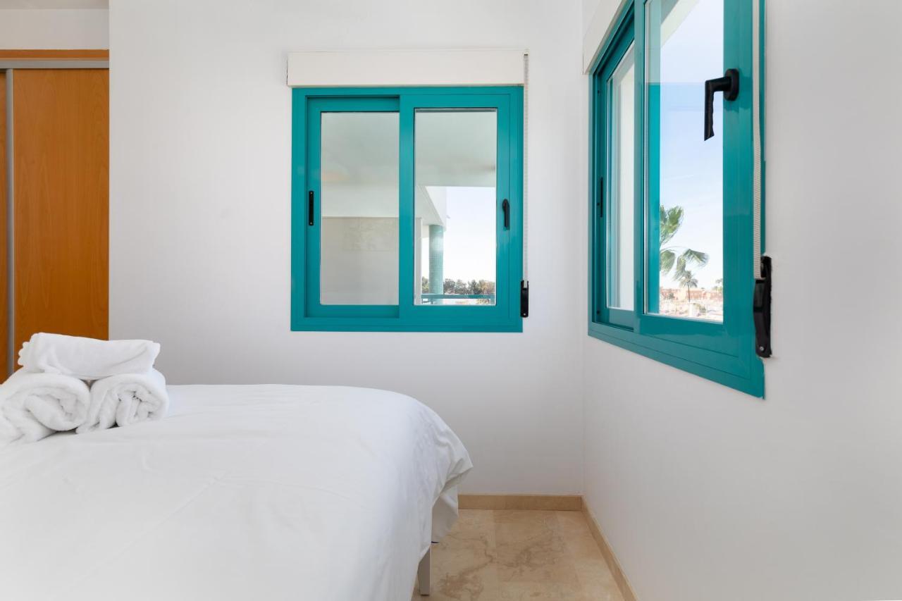 Pont Sec Apartments Denia Exterior photo