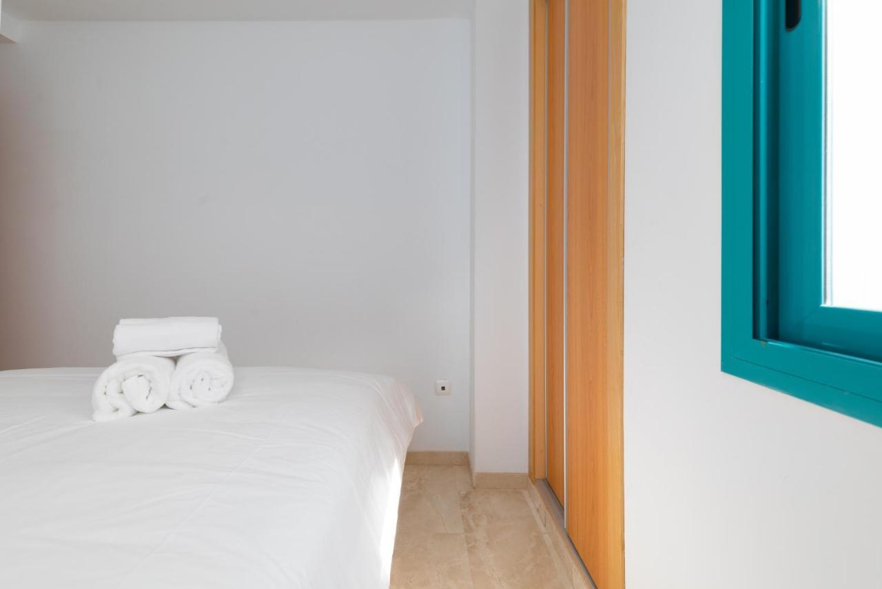 Pont Sec Apartments Denia Exterior photo