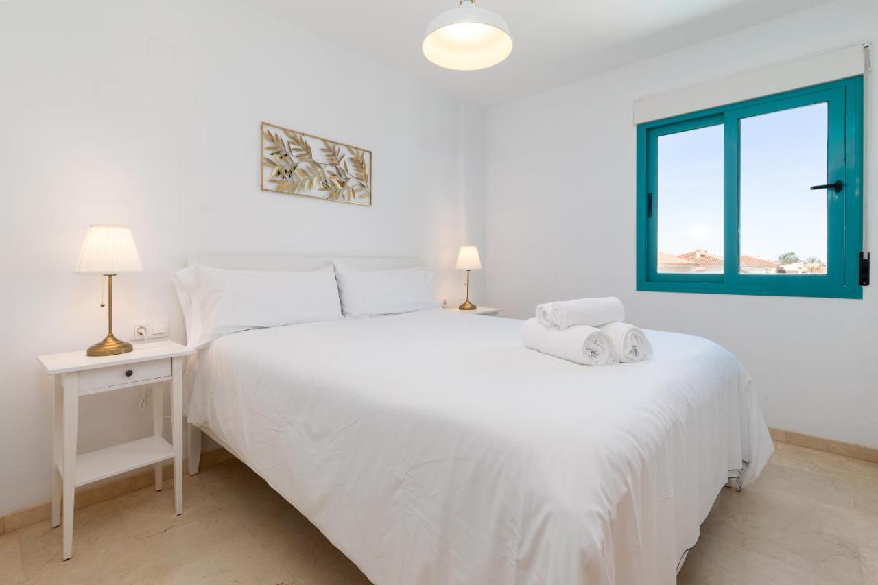 Pont Sec Apartments Denia Exterior photo
