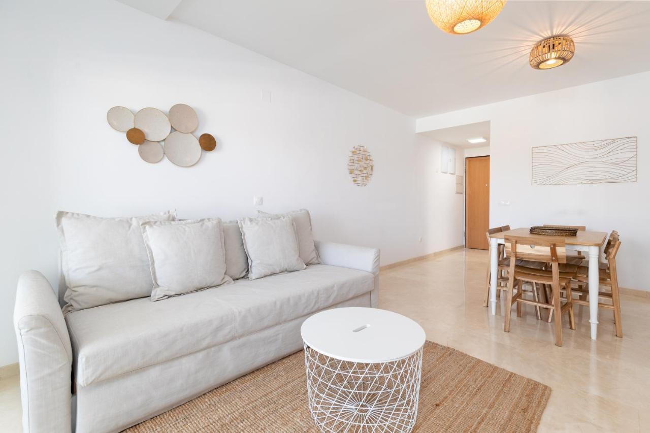 Pont Sec Apartments Denia Exterior photo
