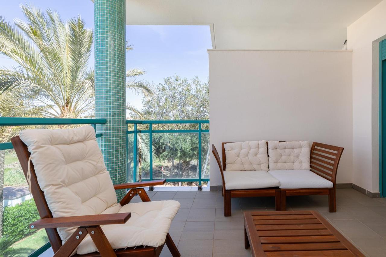 Pont Sec Apartments Denia Exterior photo